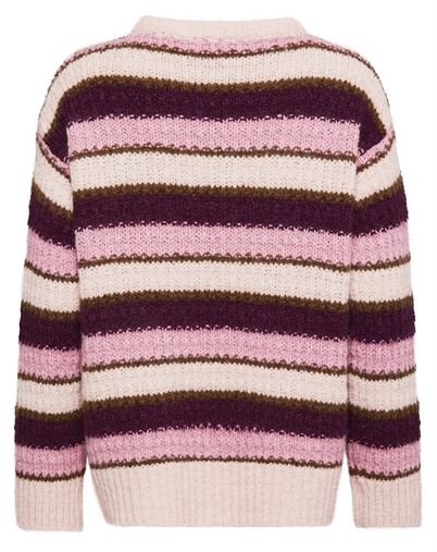 Lene Beier x Lind - LBFyraften - Rose